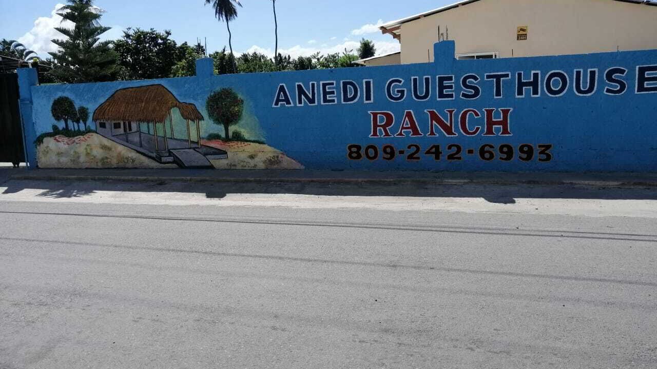 Photo of Outdoor in La Vega