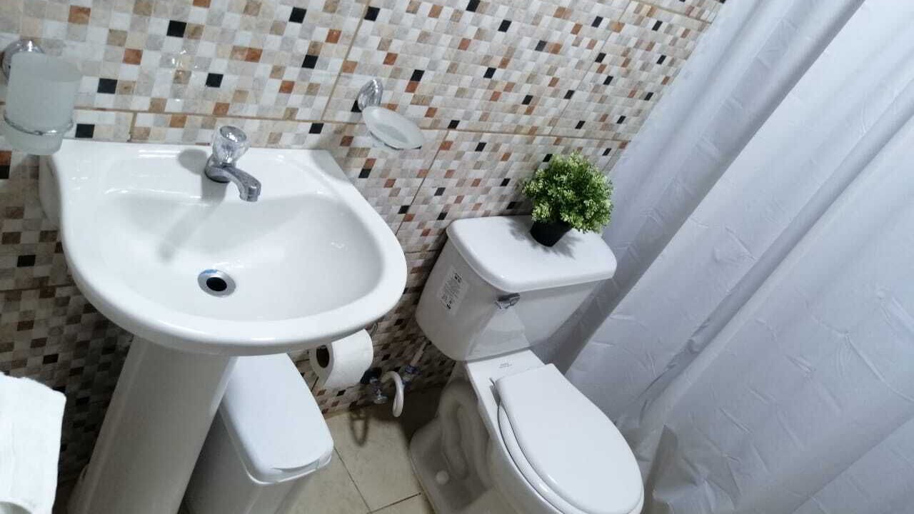 Photo of Bathroom in La Vega