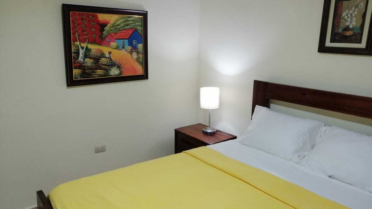Photo of Bedroom in La Vega