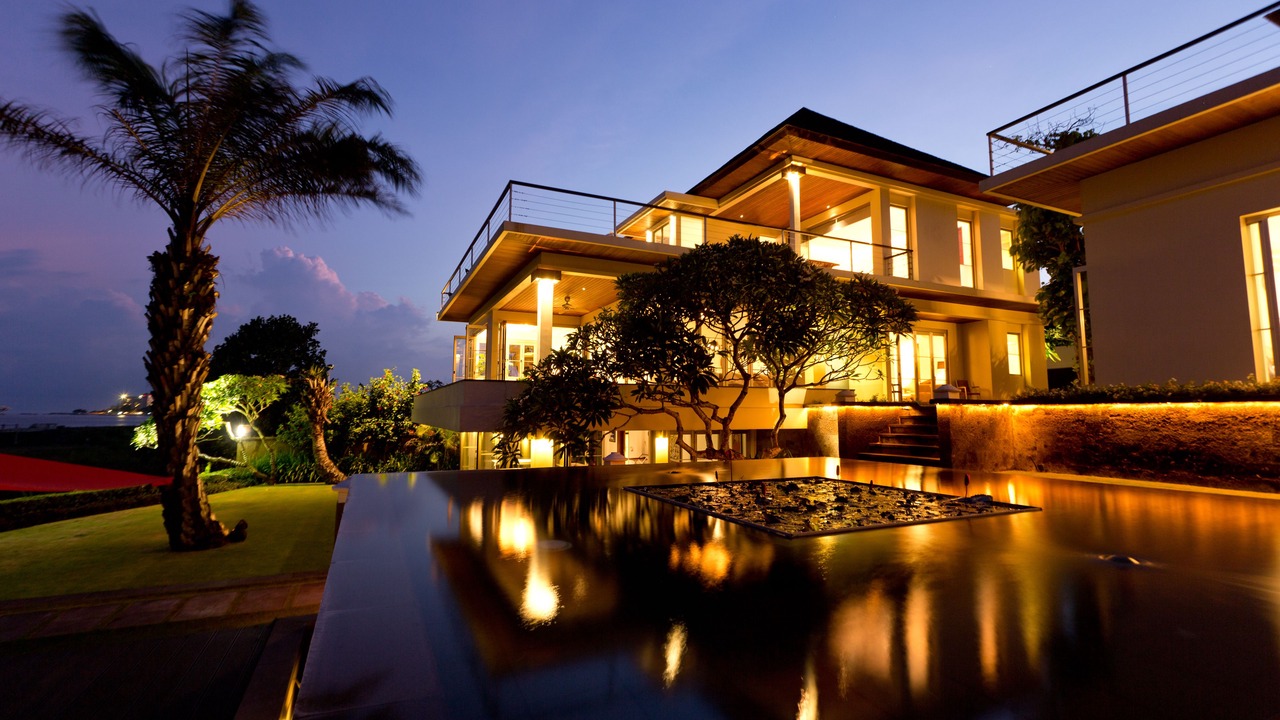 Photo of Outdoor in Kesiman