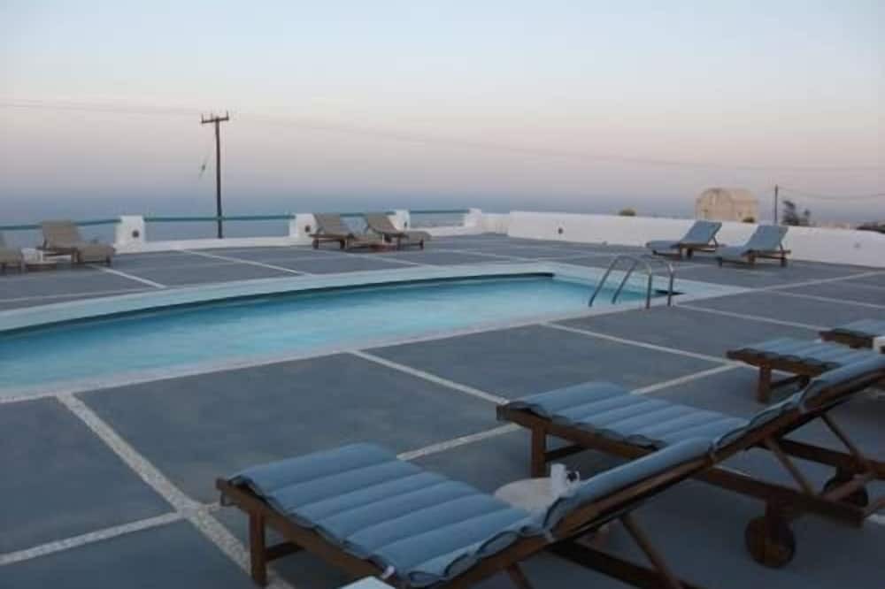 Photo of Outdoor in Imerovigli