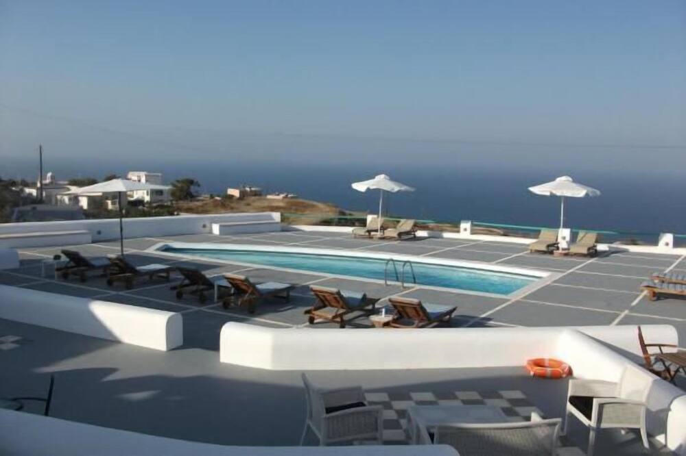 Photo of Outdoor in Imerovigli