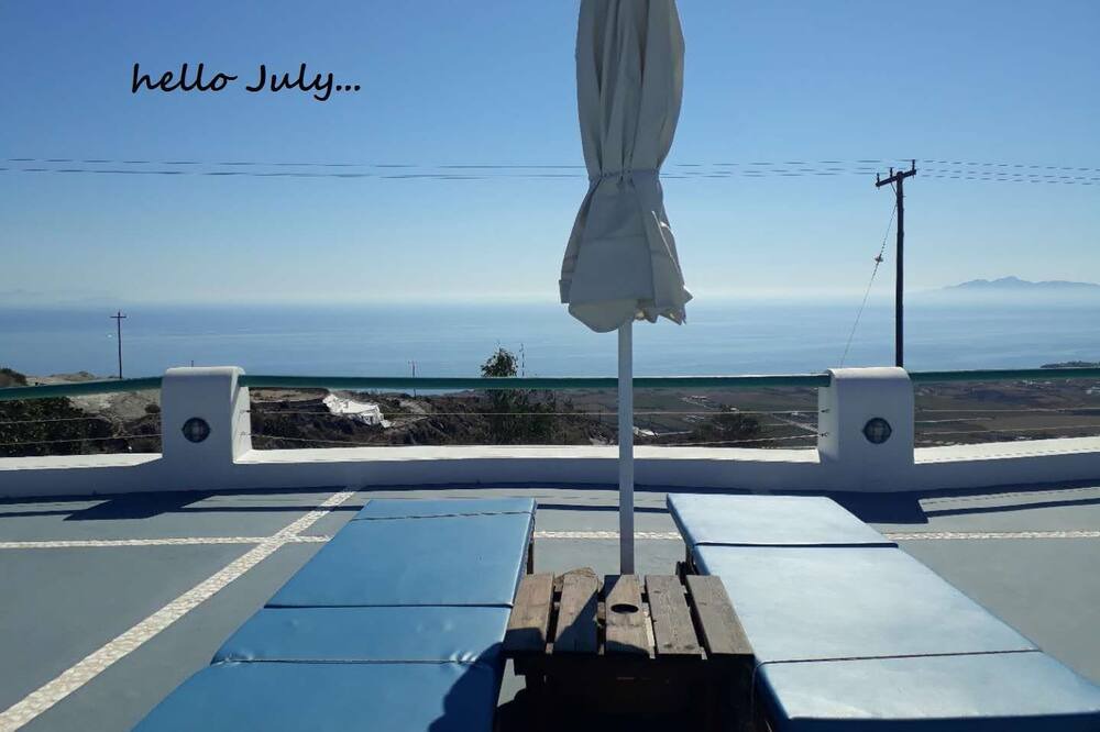 Photo of Outdoor in Imerovigli