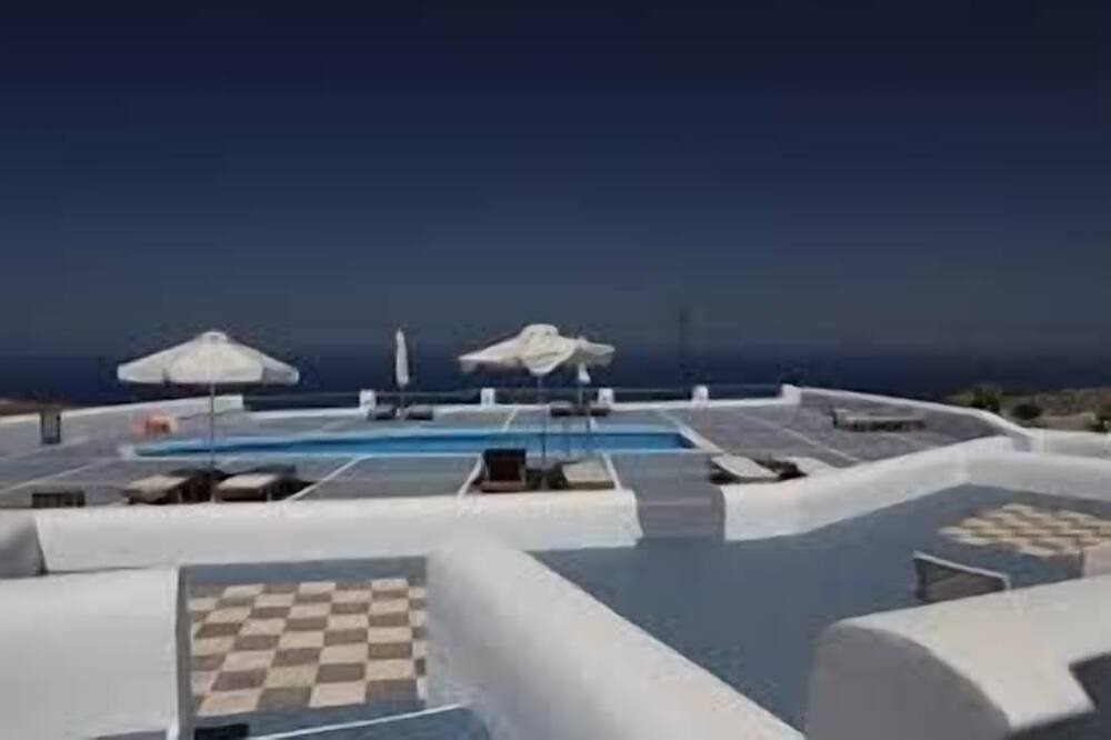 Photo of Outdoor in Imerovigli