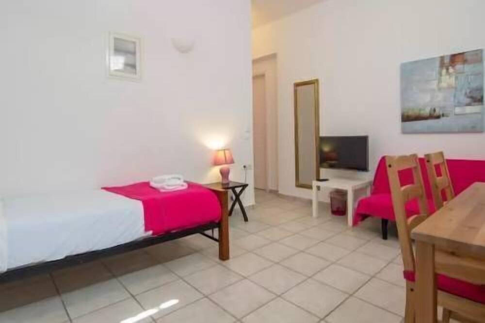Photo of Bedroom in Imerovigli
