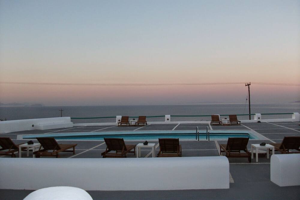 Photo of Outdoor in Imerovigli
