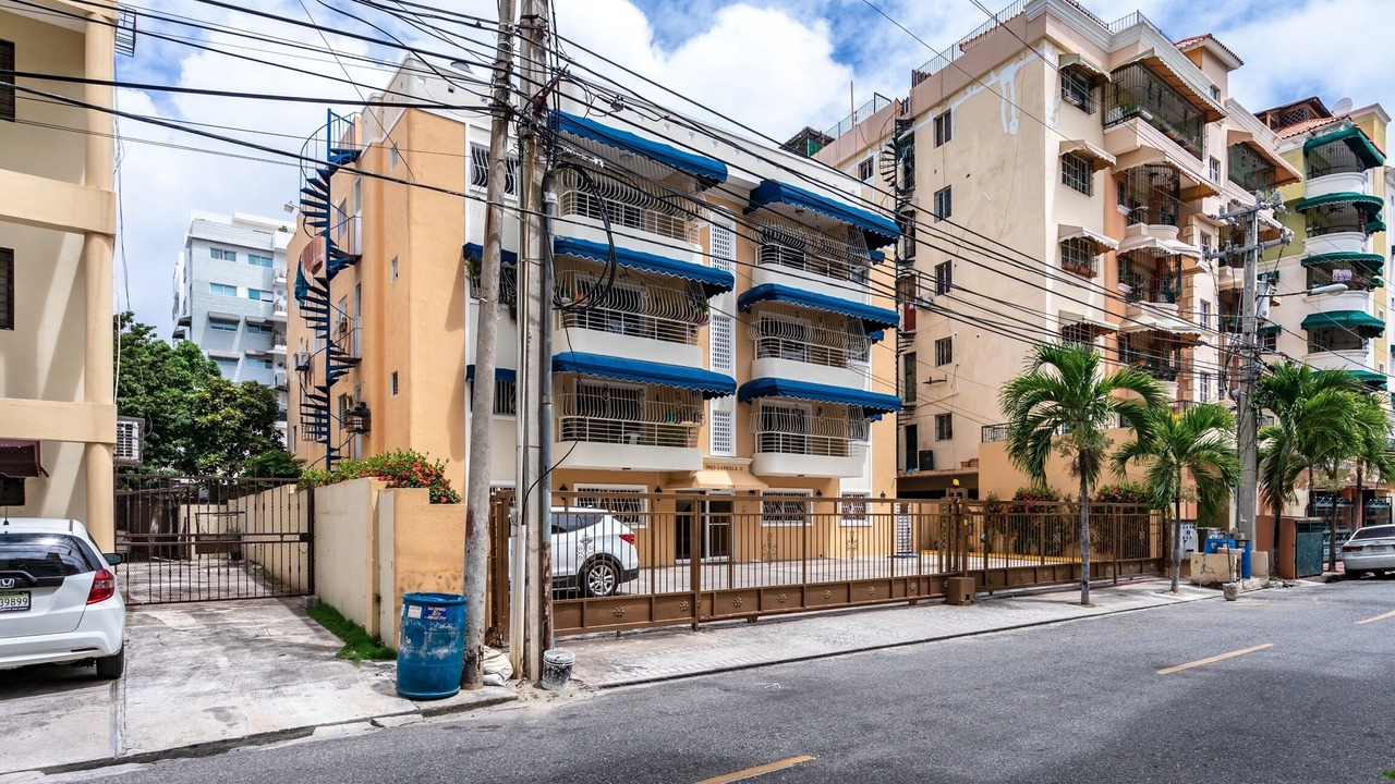Photo of Outdoor in Santo Domingo