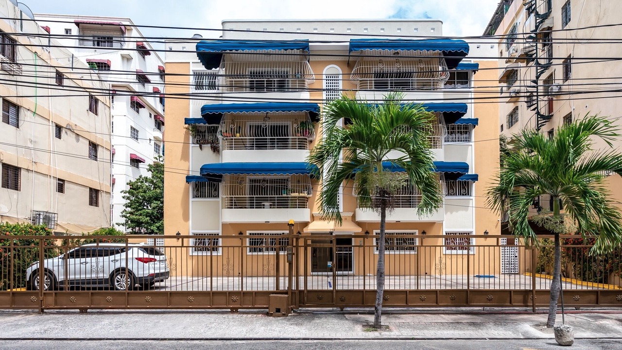 Photo of Outdoor in Santo Domingo