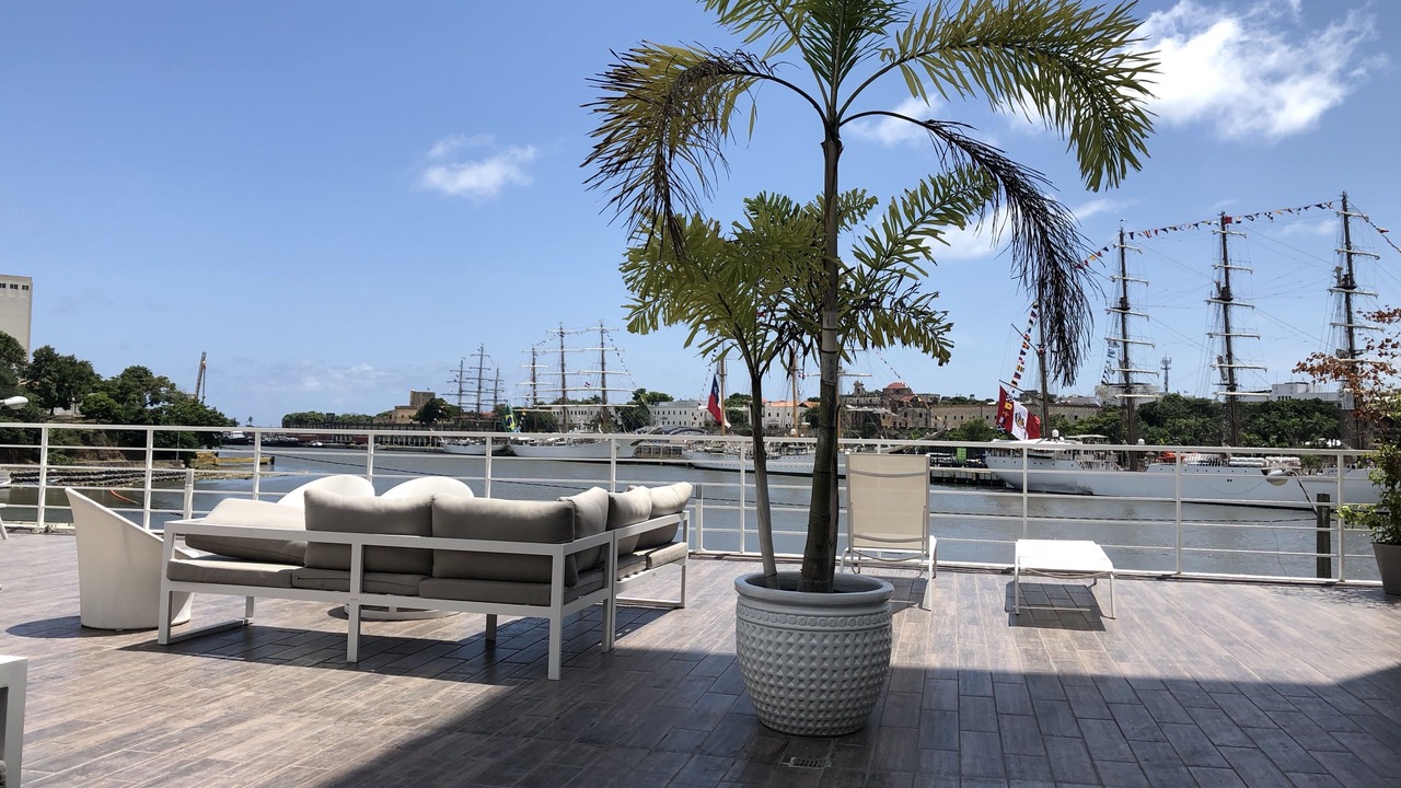 Photo of Outdoor in Santo Domingo