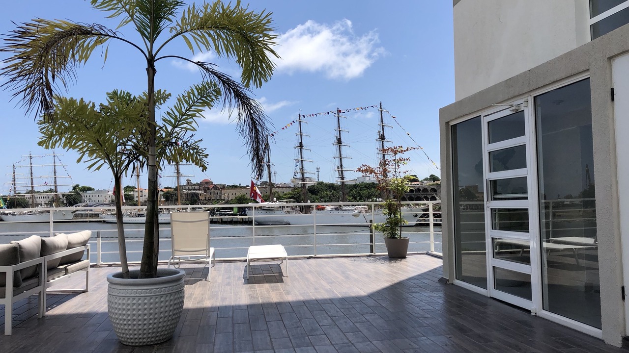 Photo of Outdoor in Santo Domingo