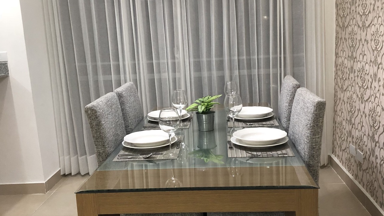 Photo of Kitchen in Santo Domingo