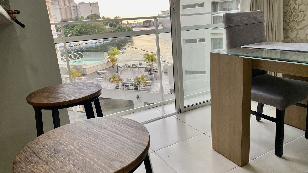 Photo of Patio Balcony in Santo Domingo