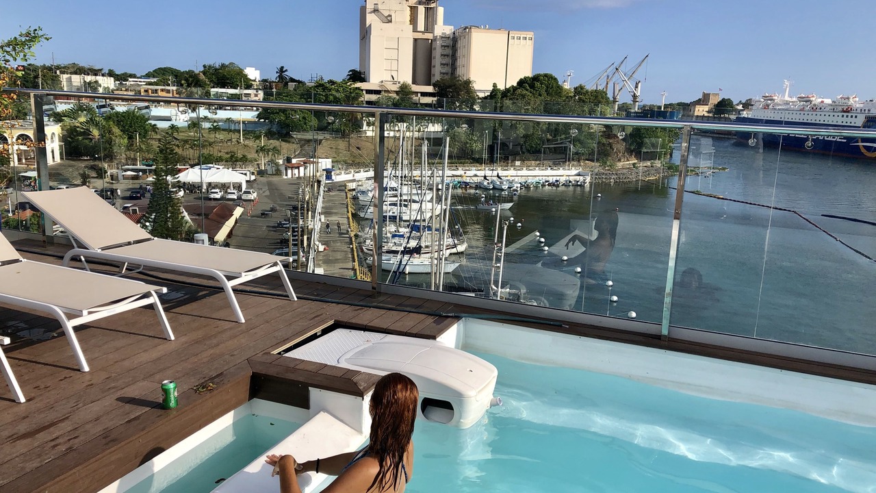 Photo of Outdoor in Santo Domingo