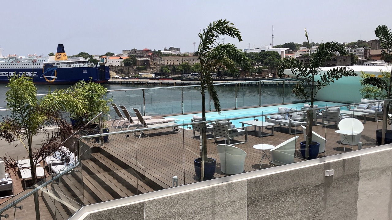 Photo of Outdoor in Santo Domingo