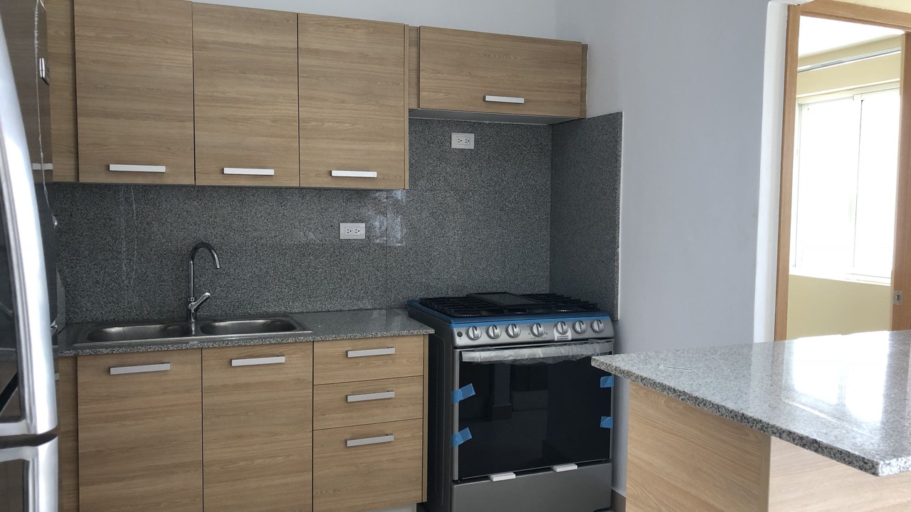 Photo of Kitchen in Santo Domingo