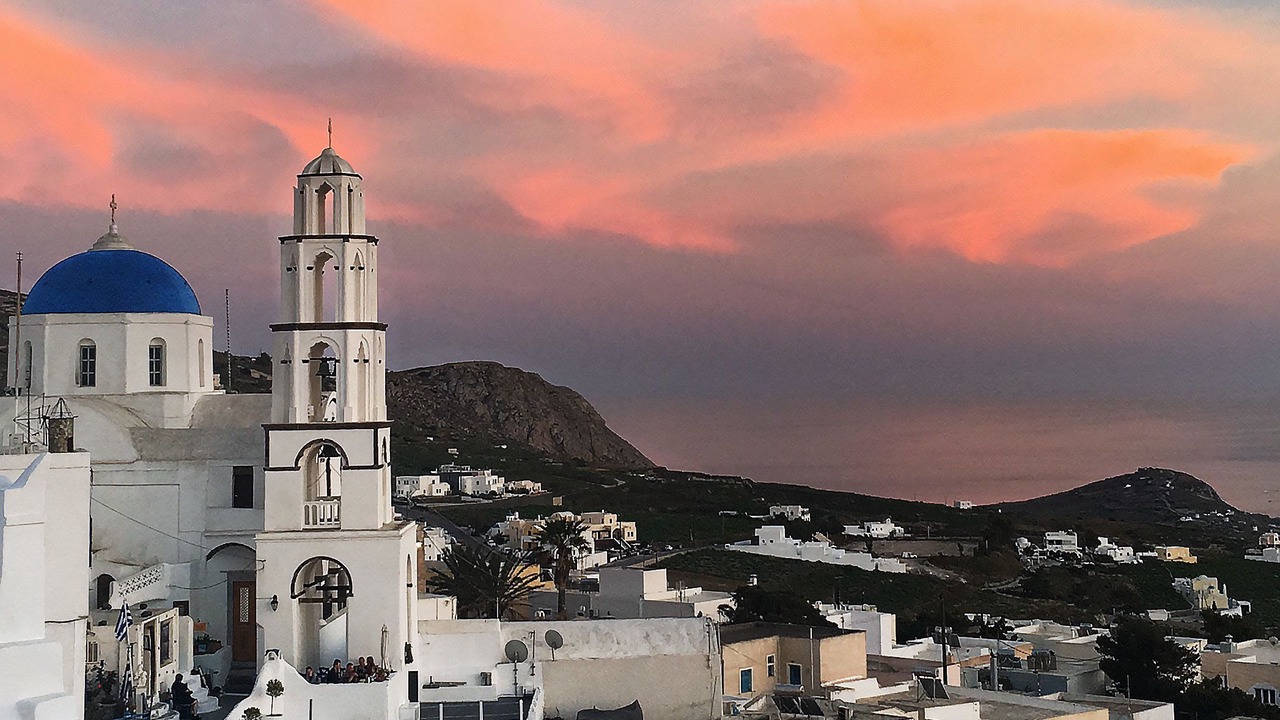 Photo of Patio Balcony in Pyrgos