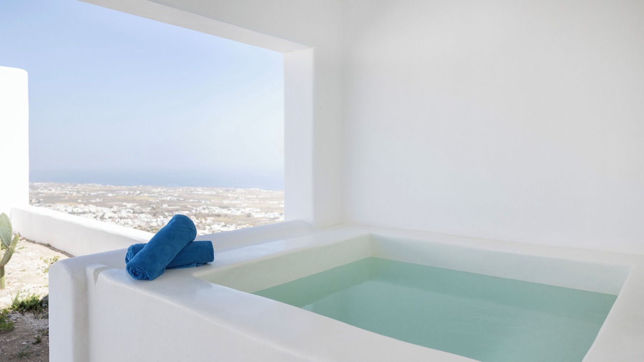 Photo of Bedroom in Pyrgos