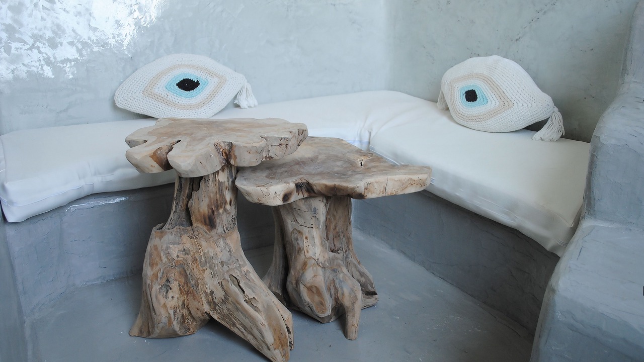 Photo of Patio Balcony in Pyrgos