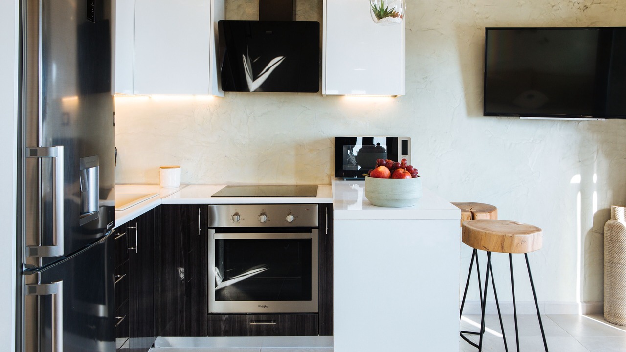 Photo of Kitchen in Pyrgos