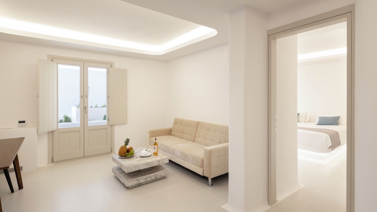 Photo of Bedroom in Pyrgos
