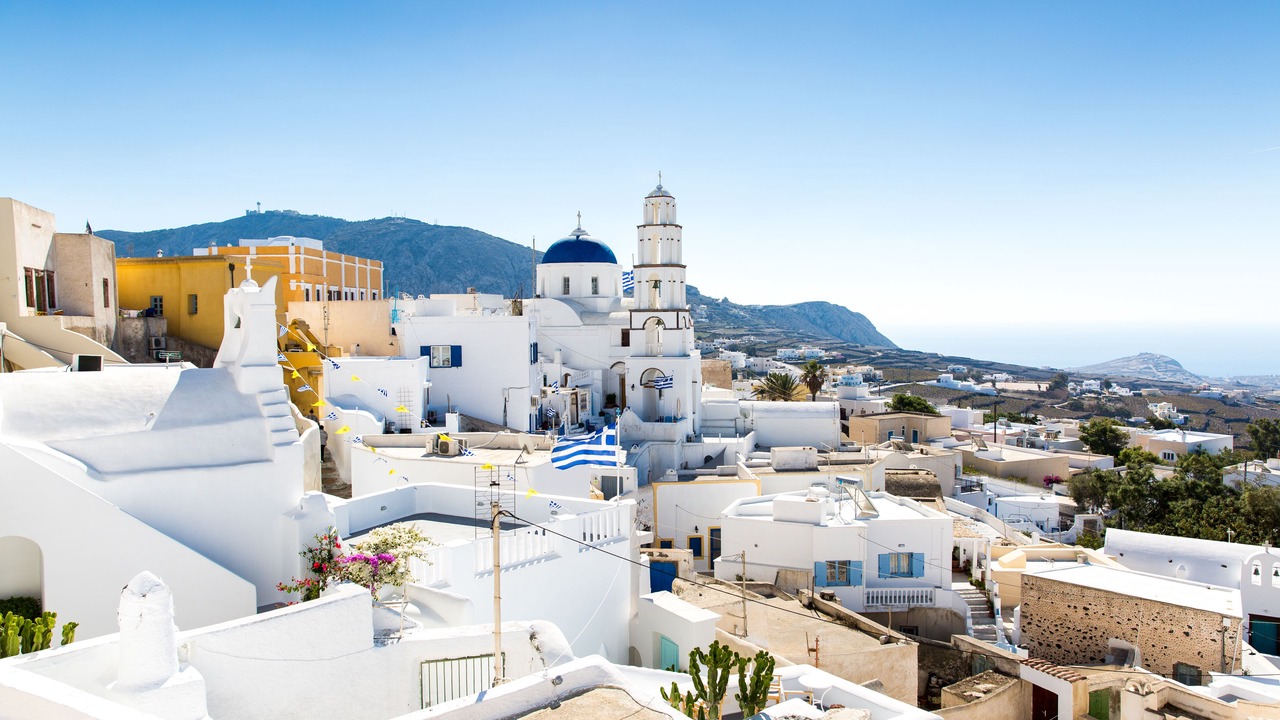 Photo of Outdoor in Pyrgos