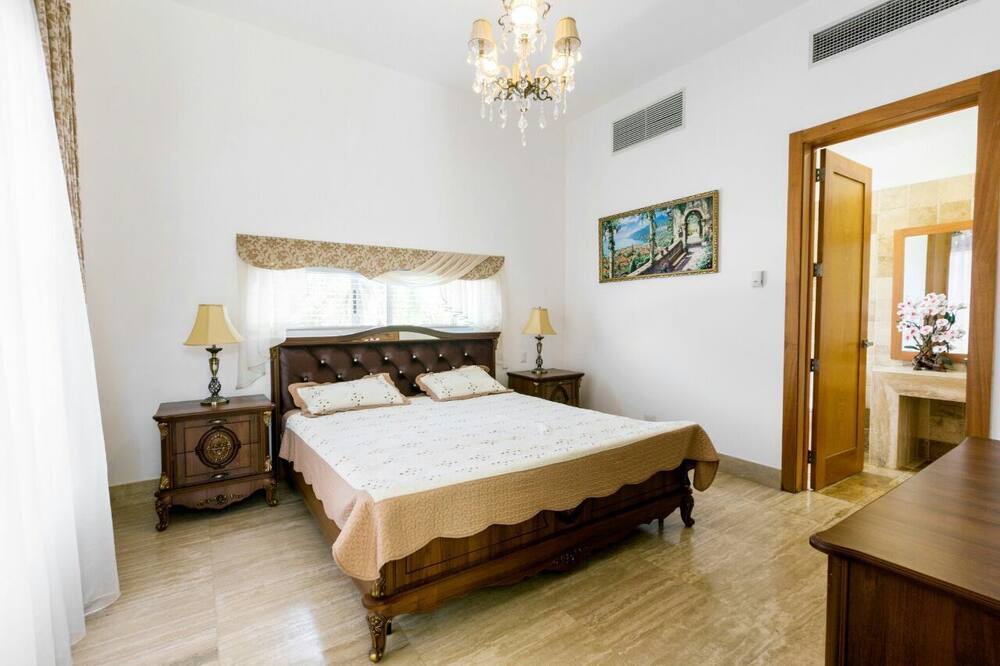 Photo of Bedroom in Punta Cana Village
