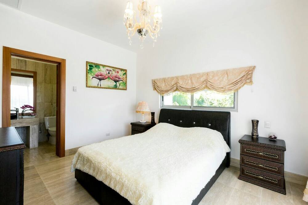 Photo of Bedroom in Punta Cana Village