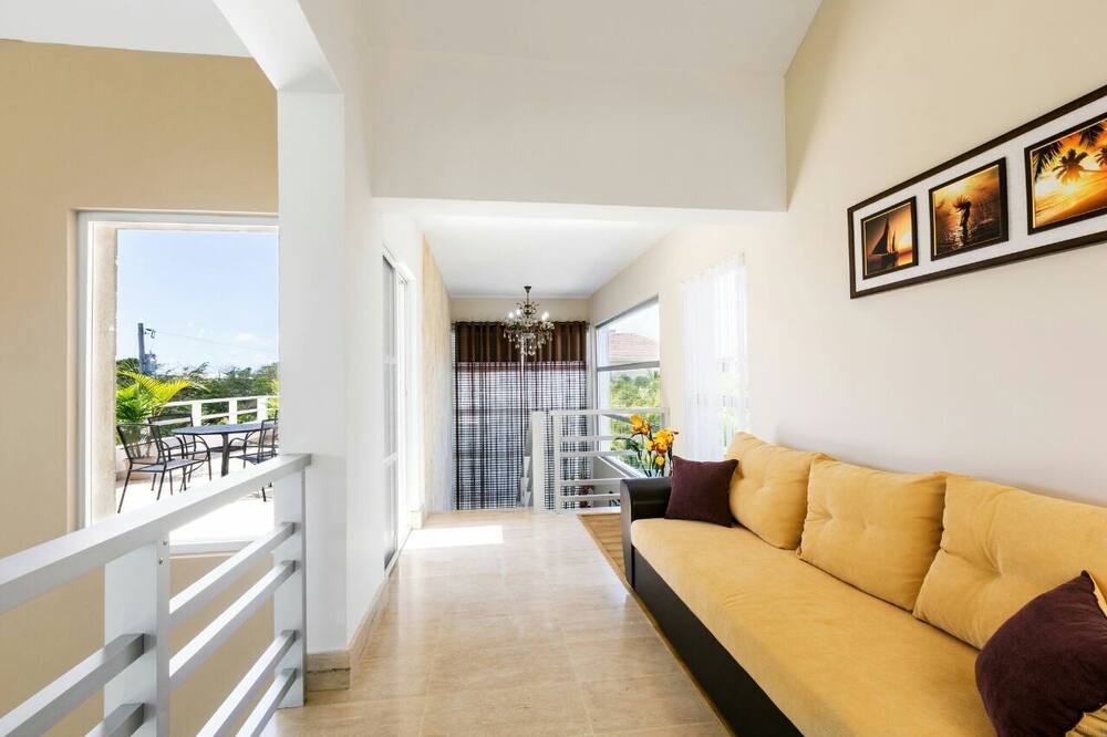 Photo of Livingroom in Punta Cana Village