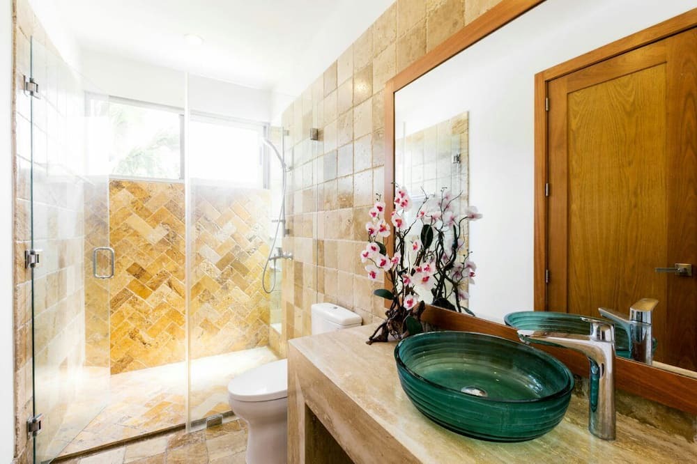 Photo of Bathroom in Punta Cana Village