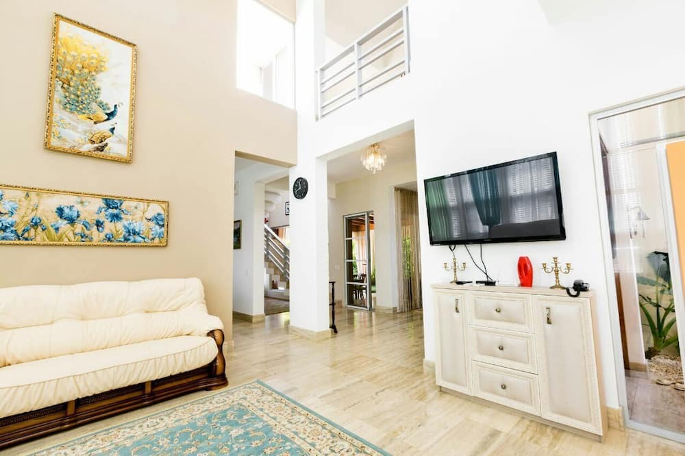 Photo of Livingroom in Punta Cana Village