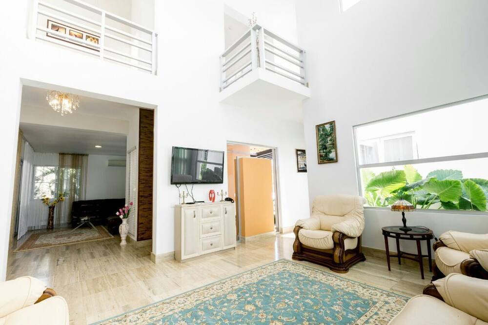 Photo of Bedroom in Punta Cana Village