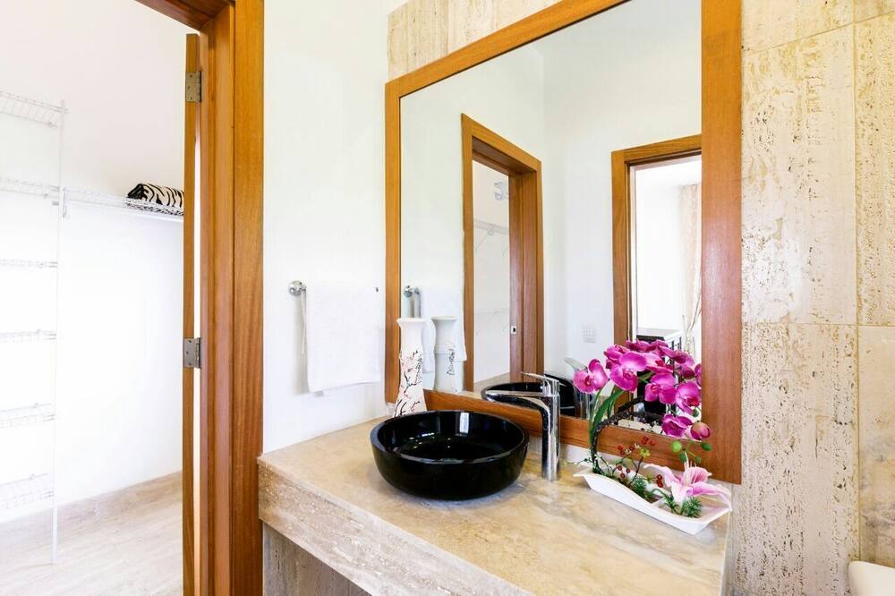 Photo of Bathroom in Punta Cana Village