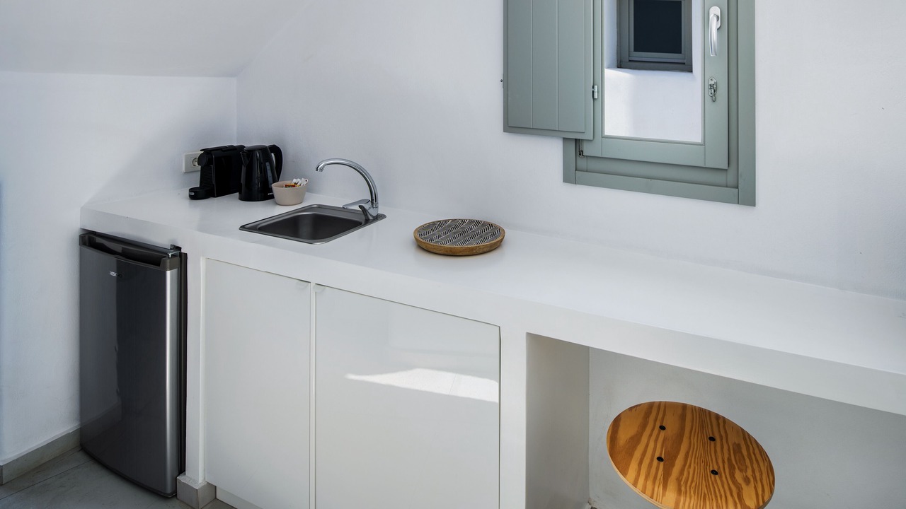 Photo of Kitchen in Imerovigli