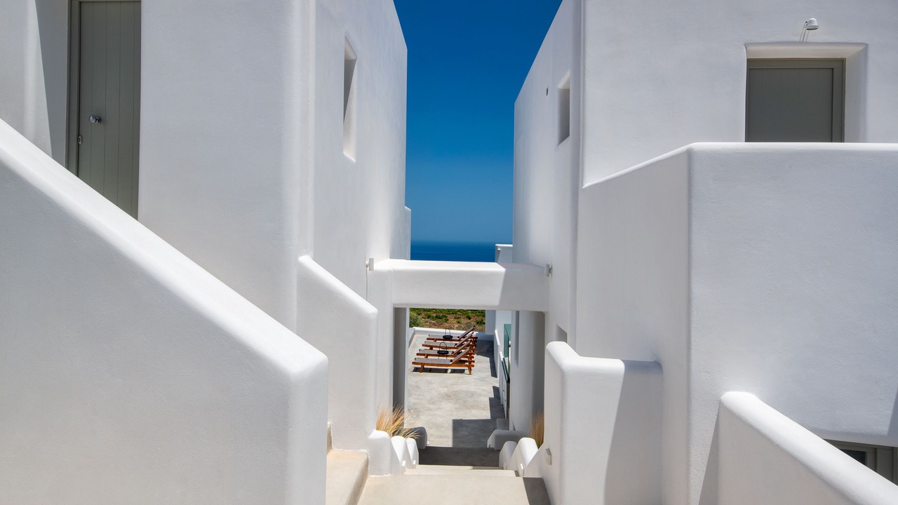 Photo of Outdoor in Imerovigli