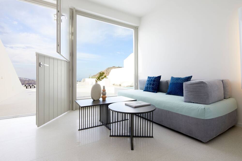 Photo of Livingroom in Megalochori