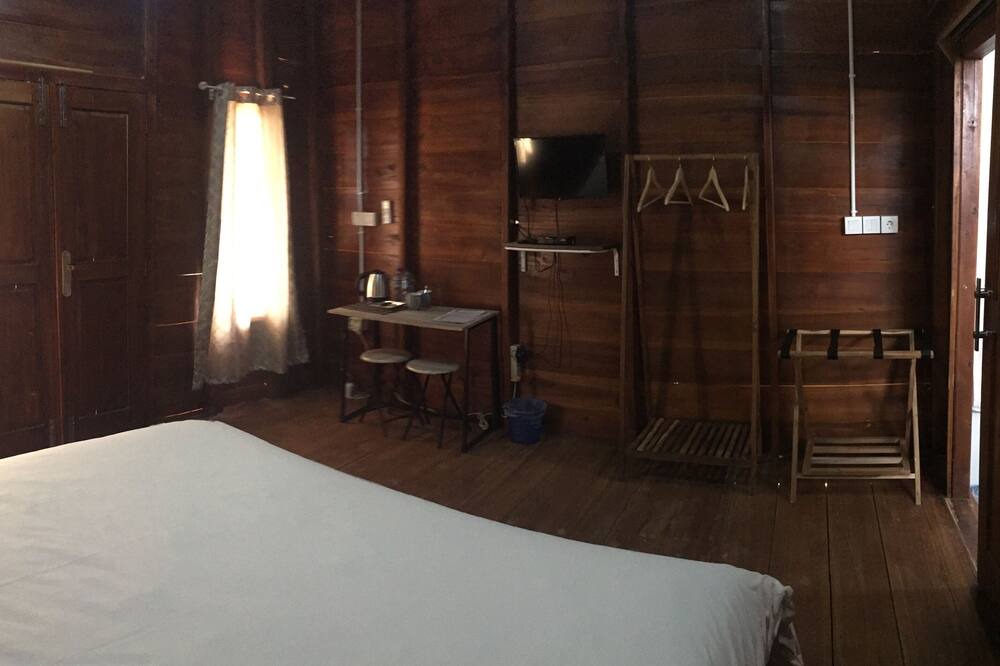 Photo of Bedroom in Penida Island