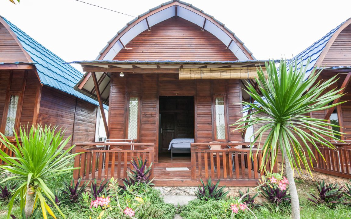 Photo of Outdoor in Penida Island