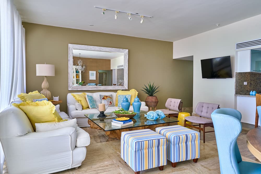 Photo of Livingroom in Bavaro