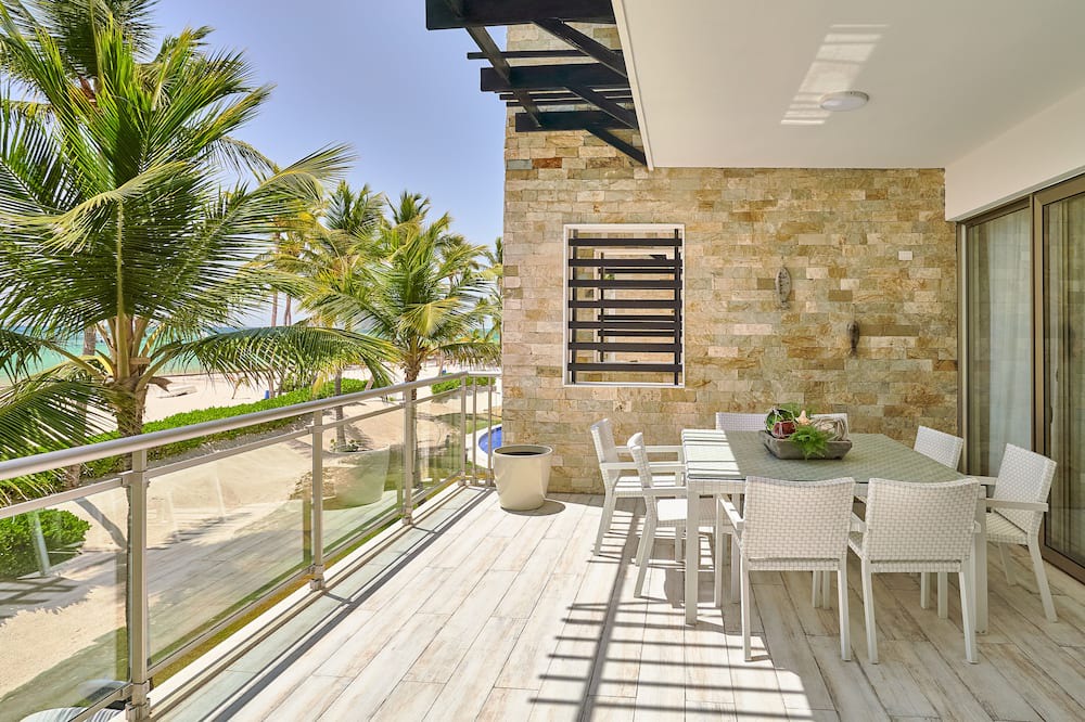Photo of Patio Balcony in Bavaro