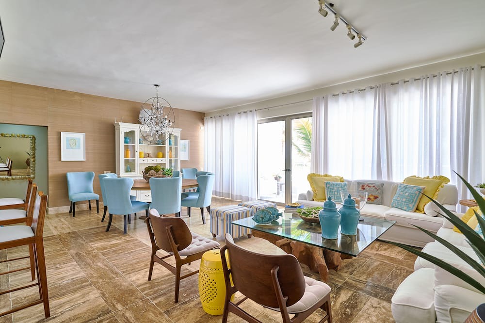 Photo of Livingroom in Bavaro