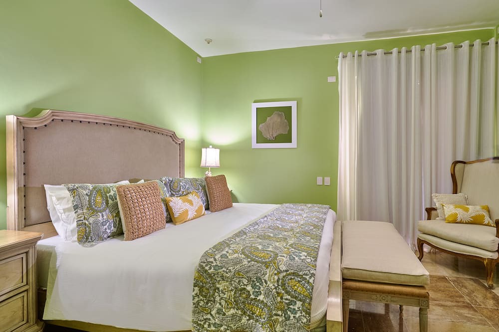 Photo of Bedroom in Bavaro