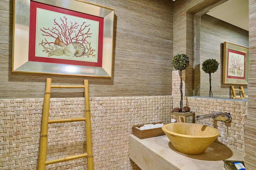 Photo of Bathroom in Bavaro