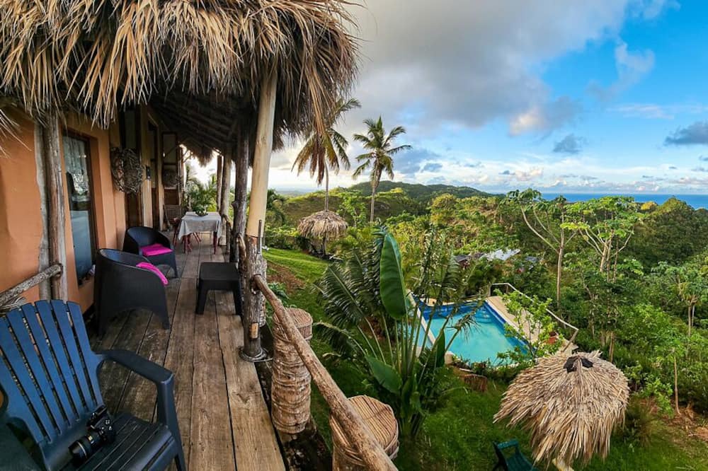 Photo of Outdoor in El Limon