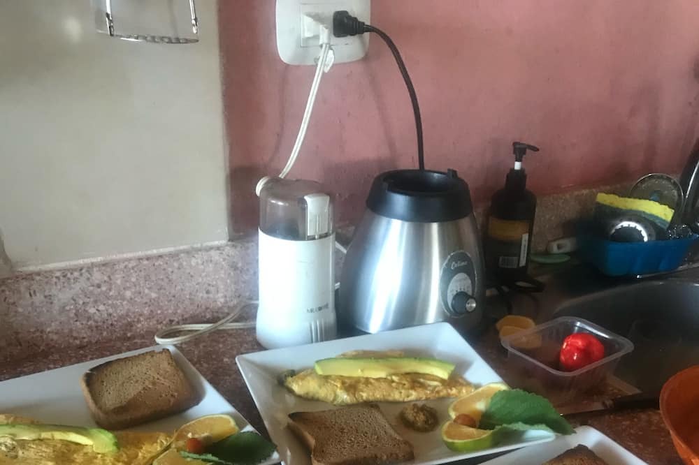 Photo of Kitchen in El Limon