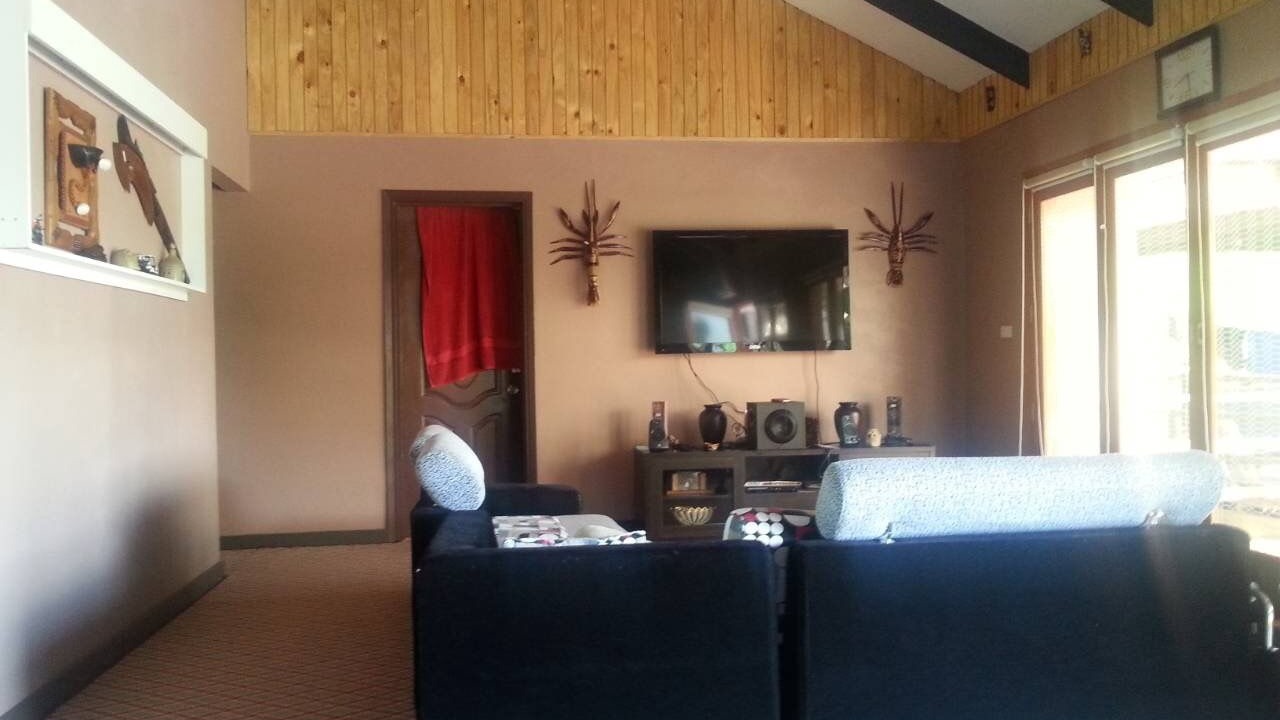 Photo of Livingroom in Pacific Harbour
