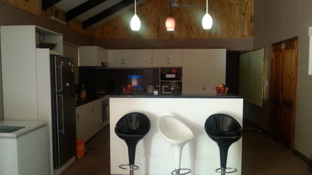 Photo of Kitchen in Pacific Harbour