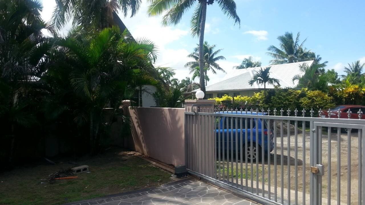 Photo of Outdoor in Pacific Harbour
