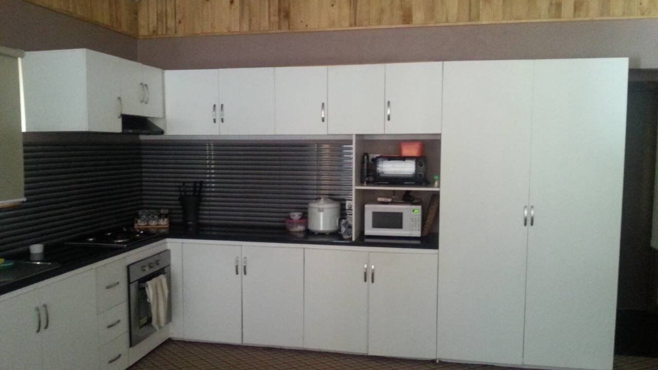 Photo of Kitchen in Pacific Harbour