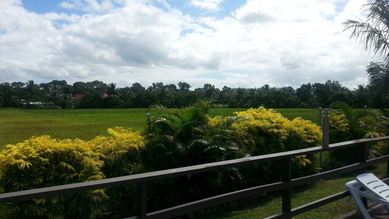 Photo of Outdoor in Pacific Harbour