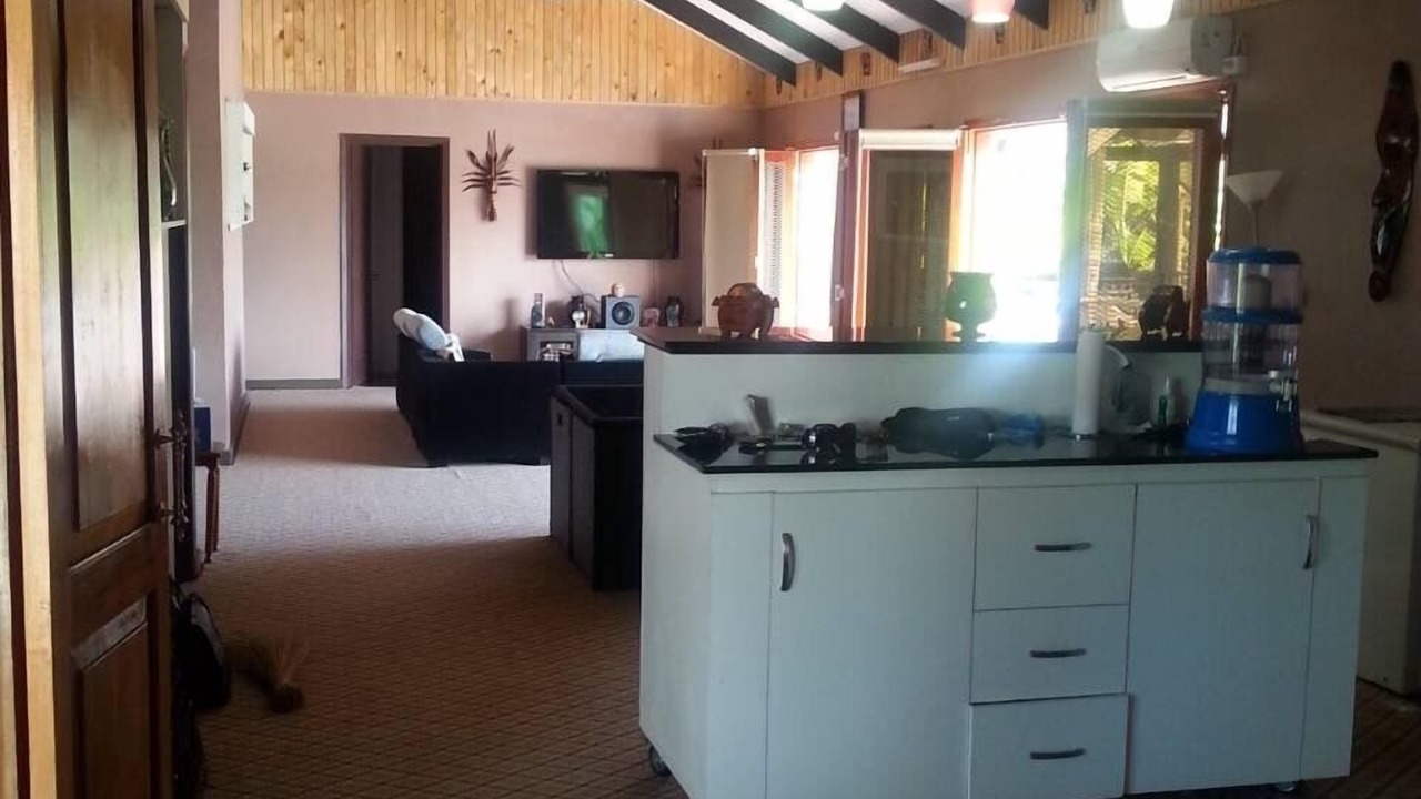 Photo of Kitchen in Pacific Harbour